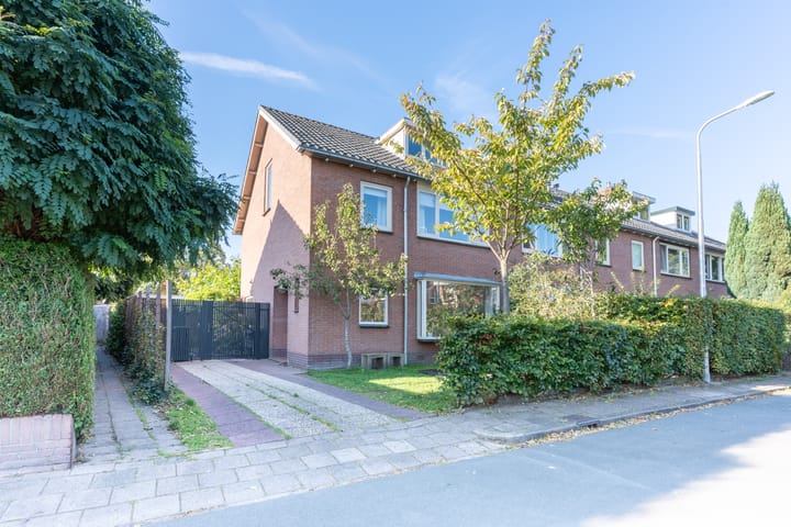 Photo of property Paulus Potterlaan 35, Baarn