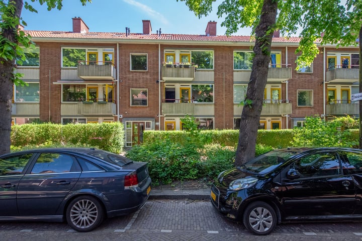 Paulus Potterlaan 48 in Rijswijk foto