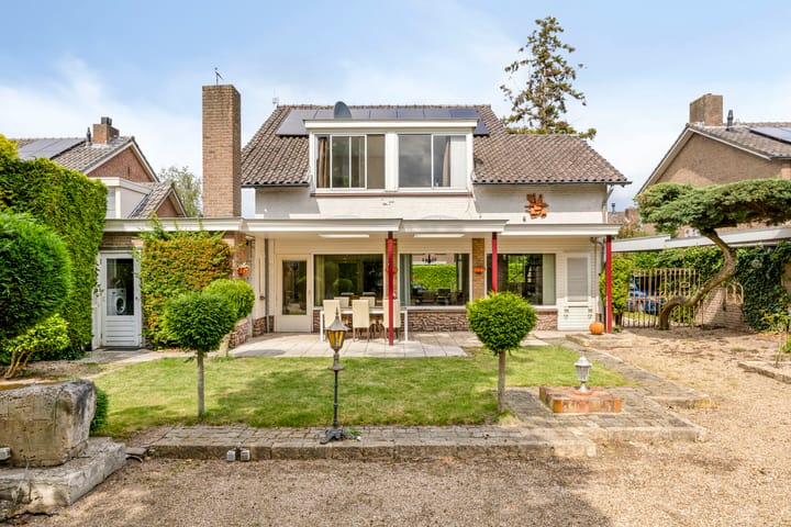 Photo of property Paulus Potterstraat 1, Veghel