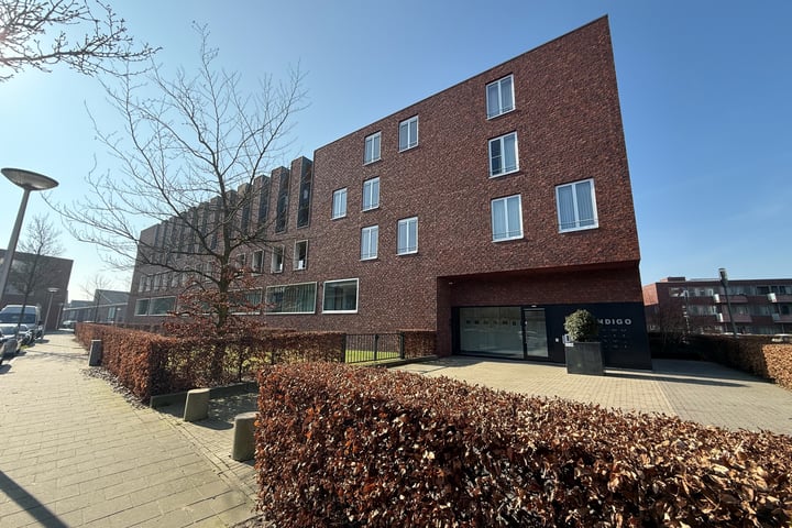 Photo of property Paulus Potterstraat 16, Eindhoven