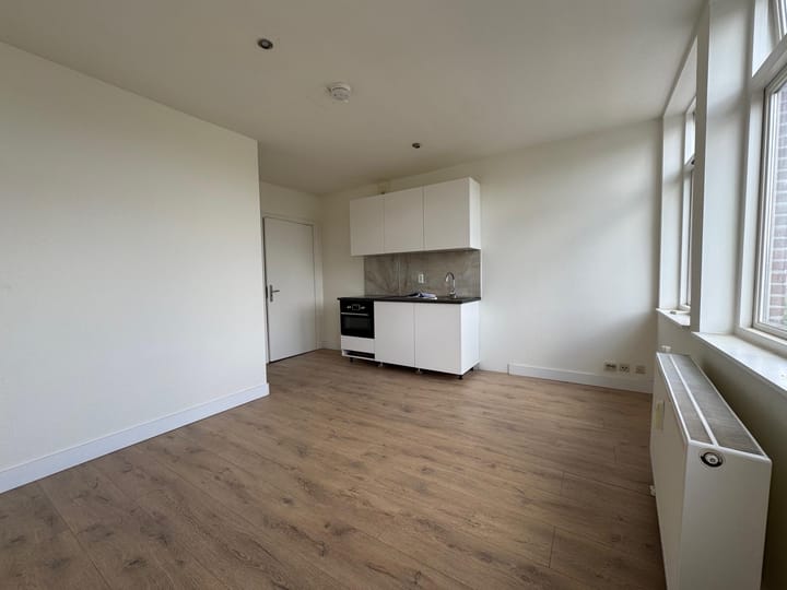 Paulus Potterstraat 183 in 's-Gravenhage foto