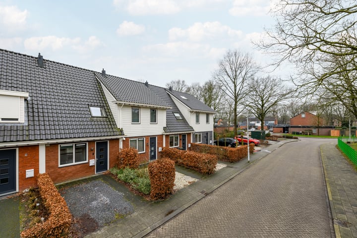 Paulus Potterstraat 19B in Wolvega