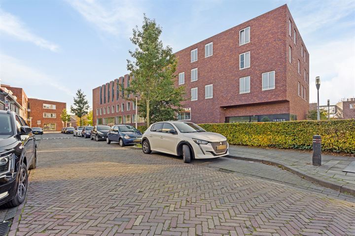 Paulus Potterstraat 24 in Eindhoven