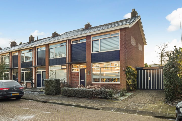 Photo of property Paulus Potterstraat 24, Zutphen