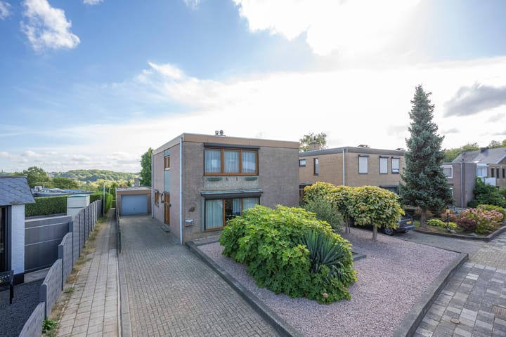 Paulus Potterstraat 30 in Kerkrade