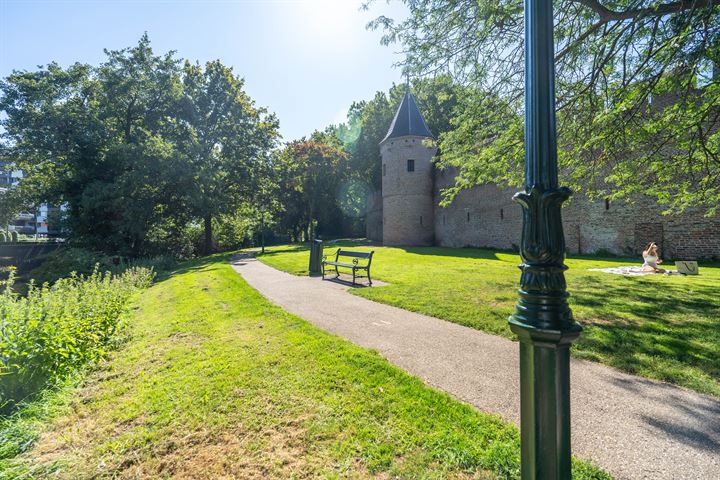 Paulus Potterstraat 33 in Amersfoort