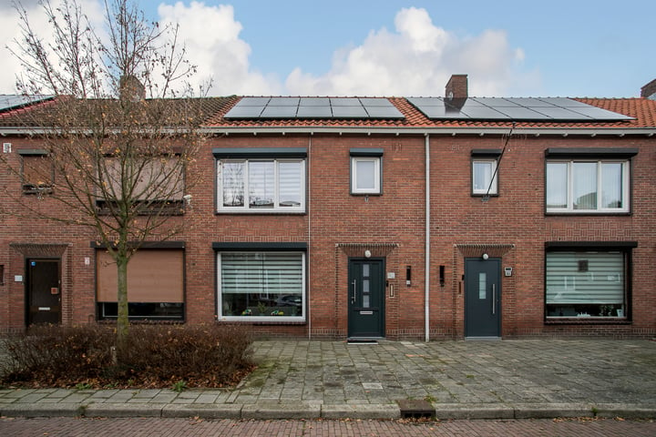 Paulus Potterstraat 51 in Venlo