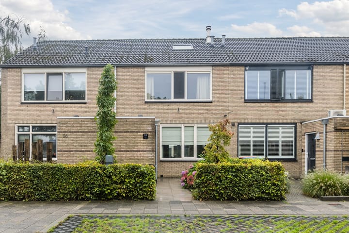Foto von Haus Paulus Potterstraat 54, Bunschoten-Spakenburg