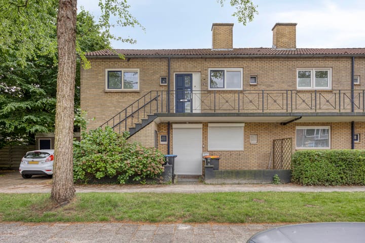 Paulus Potterstraat 75 in Enschede