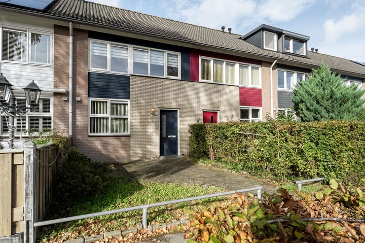 Photo de la maison Paulus Potterstraat 89, Almere
