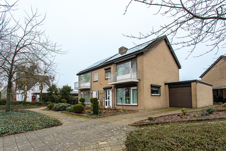 Paulus Potterweg 38 in Groesbeek