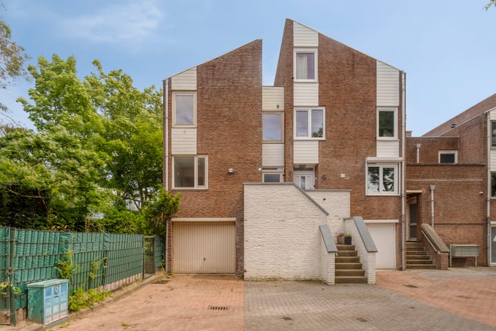Paulusberg 1 in Bergen op Zoom