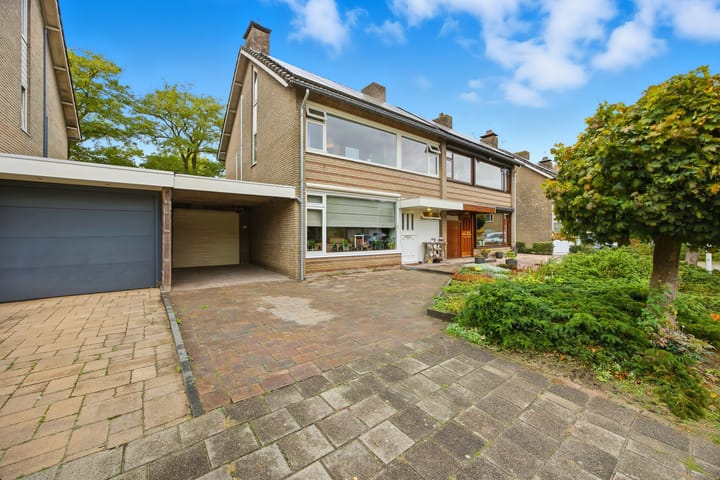 Paulusdonk 18 dans Roosendaal photo