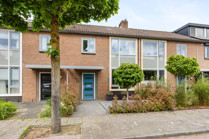 Paulusstraat 14 in Vught