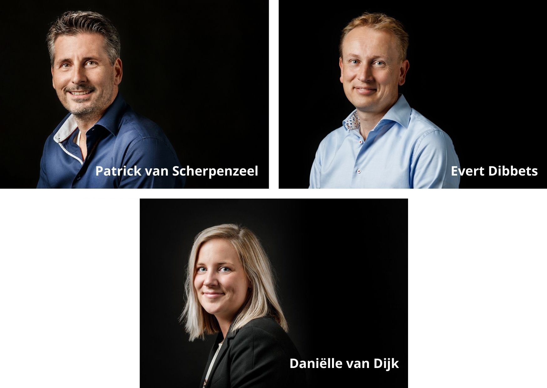 Bürofoto von Pauw Makelaardij