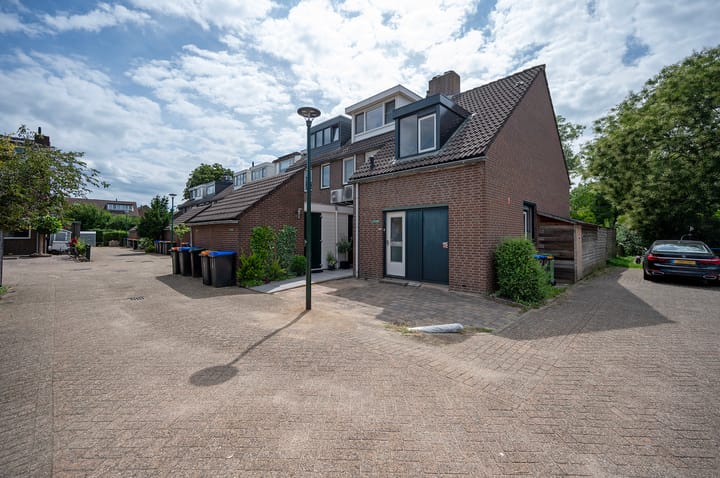 Photo of property Pauwenkamp 179, Maarssen