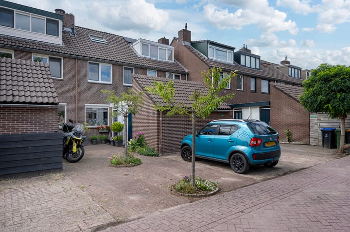 Foto von Haus Pauwenkamp 242, Maarssen