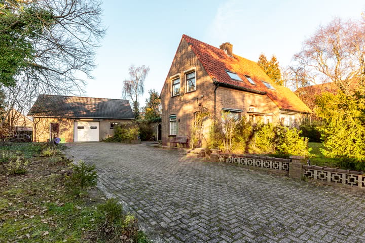 Photo of property Pauwenkamp 7, Harderwijk