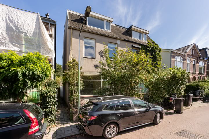 Photo of property Pauwenstraat 9, Hilversum