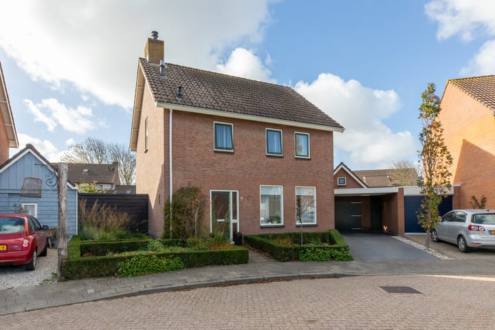 Pauwhoekstraat 48 in Meliskerke