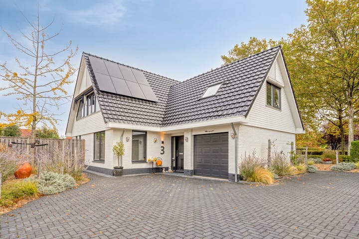 Pauwhof 3 in Heinkenszand