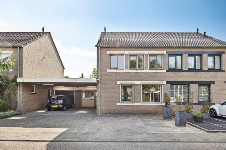 Foto von Haus Pauwoog 16, Oss