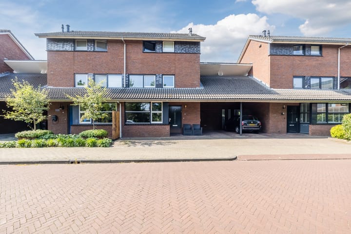 Pauwoog 48 in Hoogeveen