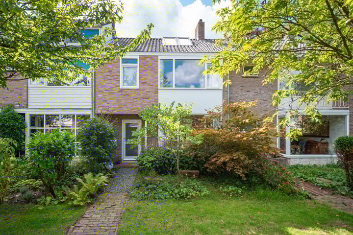 Pauwweijdt 3 in Heiloo