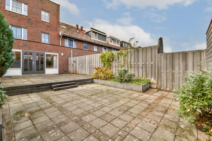 Photo de la maison Pavane 2, Nieuw-Vennep