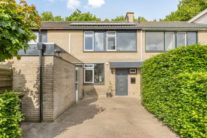 Pavanestraat 118 in Venray