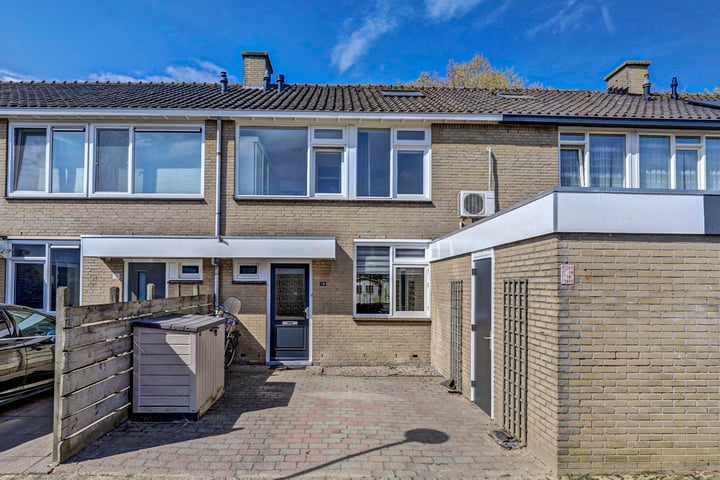 Pavanestraat 128 in Venray
