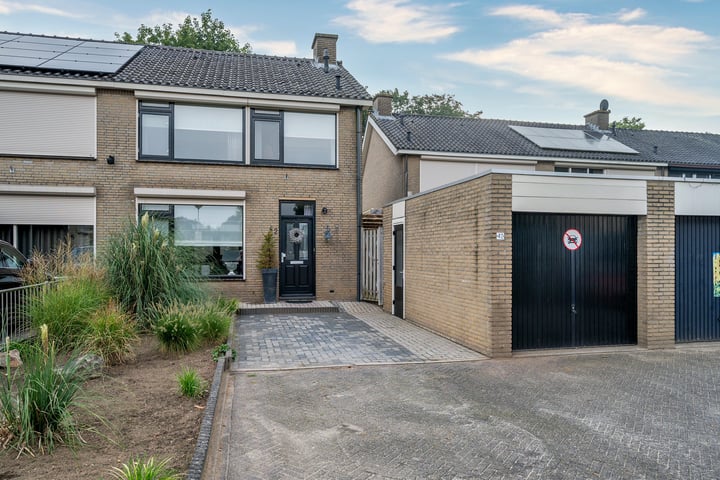 Photo of property Pavanestraat 42, Venray