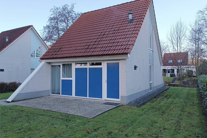 Paviljoenweg 2-H16 in Wedde