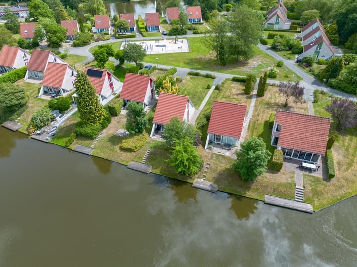 Photo of property Paviljoenweg 2-H26, Wedde