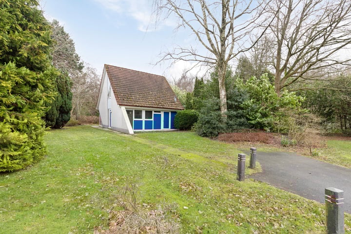 Photo of property Paviljoenweg 2-H74, Wedde