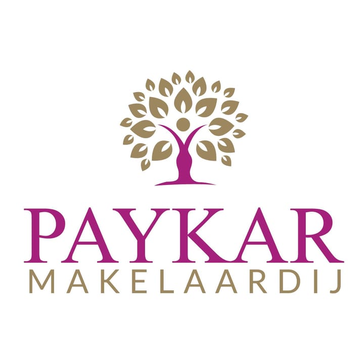 Logo van Paykar Makelaardij