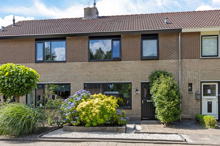 Photo of property Pealskar 40, Joure