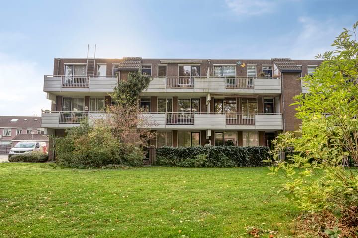 Photo of property Pearl Buck-erf 169, Dordrecht