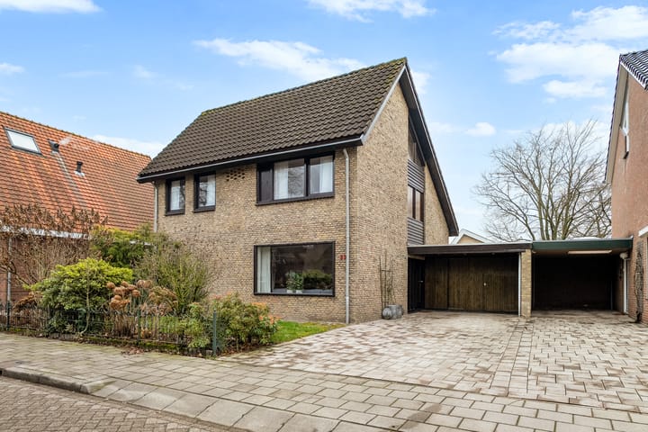 Photo of property Peddemors 23, Haaksbergen