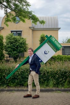 Photo of Pedro Kerkhof MSc MSRE RM RT REV