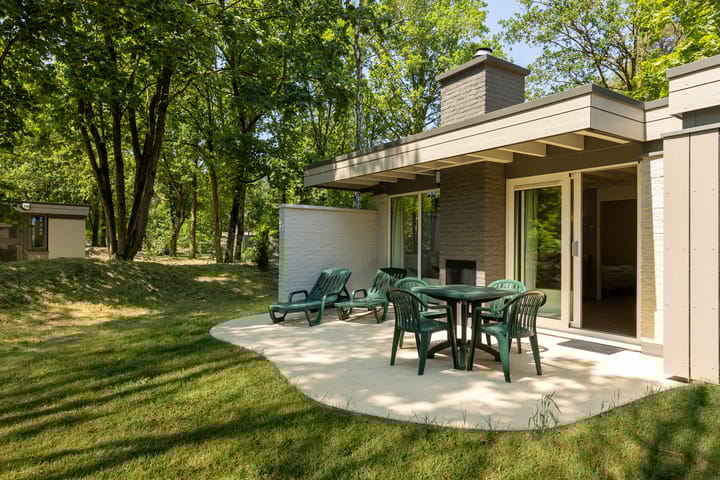 Peelheideweg 25T-830 in America