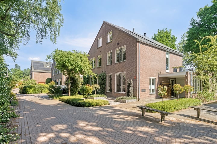 Peelhoeven 5 in Rosmalen