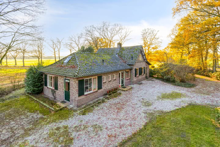 Photo of property Peelkanaalweg 1, Westerbeek