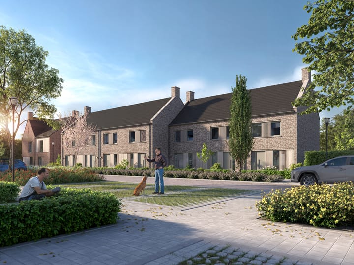 Peelkant 11 in Sint Anthonis