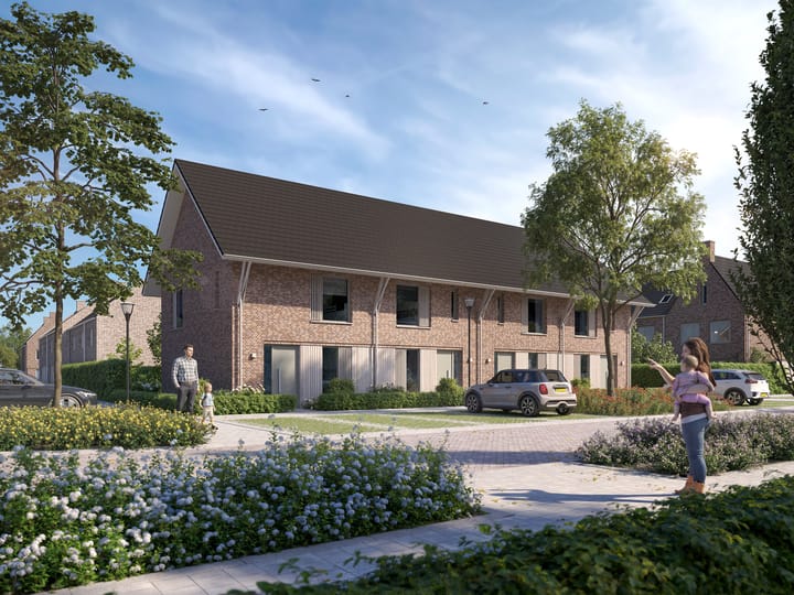Foto van woning Peelkant 15, Sint Anthonis