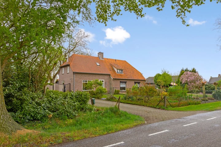 Peelkant 43 in Sint Anthonis