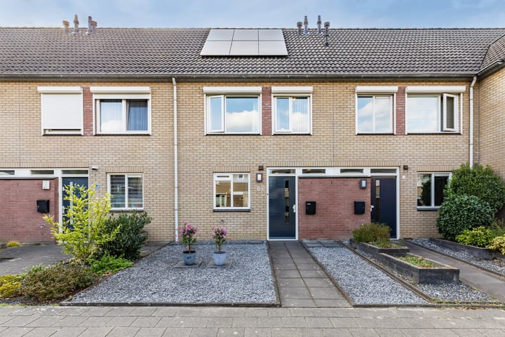 Photo of property Peelkesakker 6, Asten
