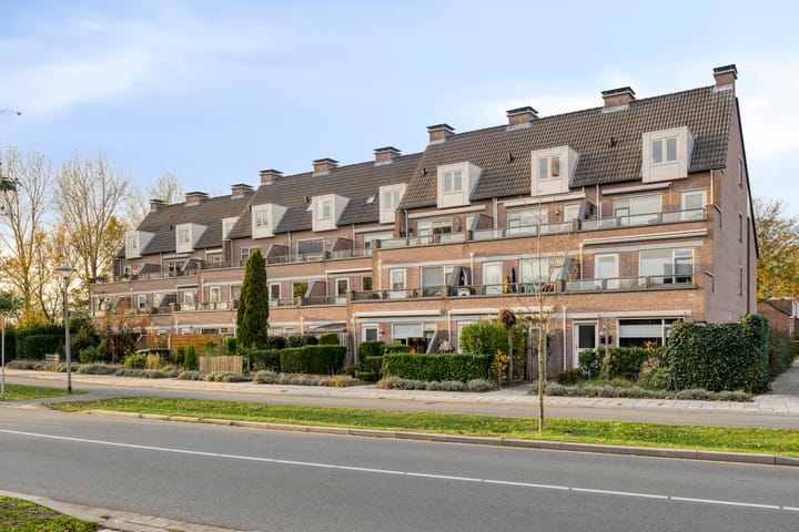 Photo de la maison Peellaan 157, Oss