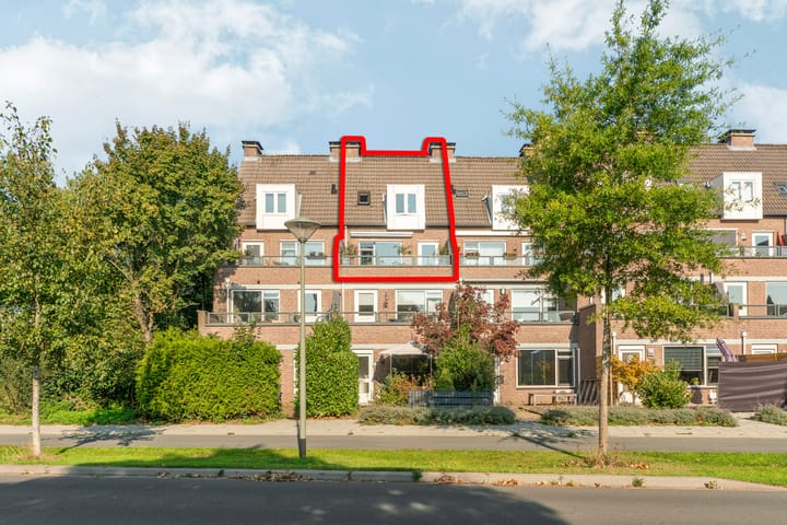 Foto van woning Peellaan 169, Oss