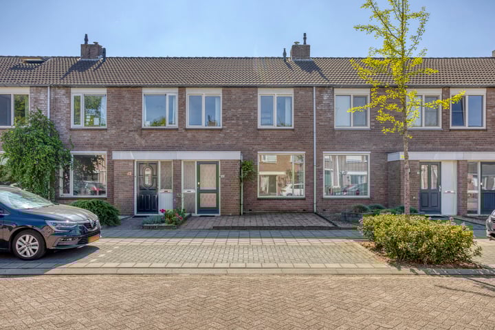 Photo of property Peellaan 44, Oss